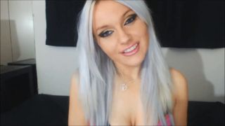 Sissys Wear Panties Transformation and Tease Princess Alexa (Femdom porn)-9