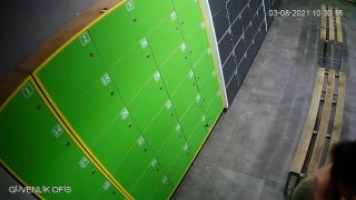 Voyeur Changing Room Turkey Pool 2021 Voyeur!-1
