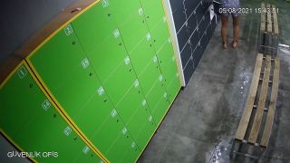 Voyeur Changing Room Turkey Pool 2021 Voyeur!-4