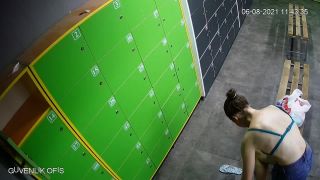 Voyeur Changing Room Turkey Pool 2021 Voyeur!-6