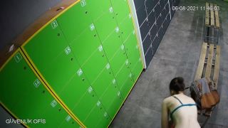 Voyeur Changing Room Turkey Pool 2021 Voyeur!-7