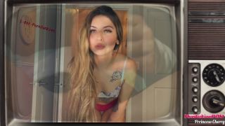 adult video 48 kelli staxxx femdom Humiliation POV - Self Destructive Side Effects Of Your Princess Cherry Addiction - FullHD 1080p, mind fuck on pov-2