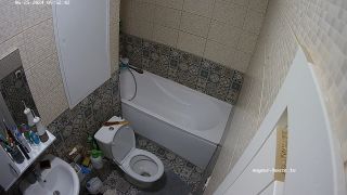 Sylva And Jacko Back In The Shower For More Pussy Eating, Jun25-24 - HD 720P-8