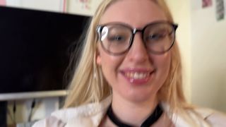 online porn clip 15 Alicewarmheart - Giant Teacher with Big Belly Swallows You - UltraHD 2160p - femdom - femdom porn gay spit fetish-5
