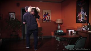 free adult video 33 yoga pants femdom bdsm porn | That Bondage Girl: Dixies New Play Toy | femdom-7