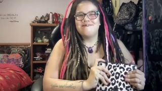 Bbw Lingerie I Wanna Suck It Dick Rating by a Saggy Tits Brasileira BBW Milf in Lingerie  20 min-9