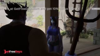 Before The Storm Whorecraftv0.45b Walkthrough  ALL EROTICSEX SCENES-1