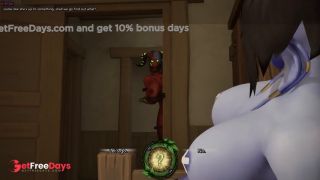 Before The Storm Whorecraftv0.45b Walkthrough  ALL EROTICSEX SCENES-6