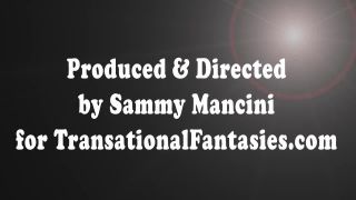 free xxx video 7 Ts Jenna Gargles Rim – Fantasy Rim Jobs,  on shemale porn -9