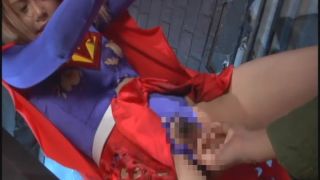 [supermisses.com] TRE-59 Heroine Insult Mighty Girl - PART-TRE59_03 | giga heroine, superheroines porn, superheroine, wonder woman-6