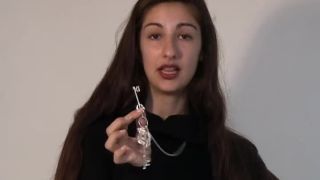 [SiteRip] HumiliationPOV bemychastityslave-wmvhi-001-0