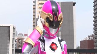 [SuperMisses.com] SPSD-99 Transformation-Incapable Heroine Valiant Five-000-0