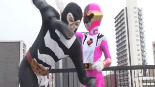 [SuperMisses.com] SPSD-99 Transformation-Incapable Heroine Valiant Five-000-1