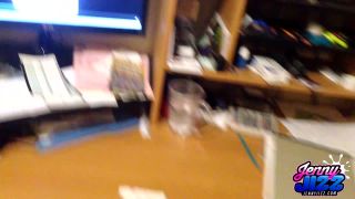 painted21 (220.55 Mb, Mp4, ) Bukkake!-5