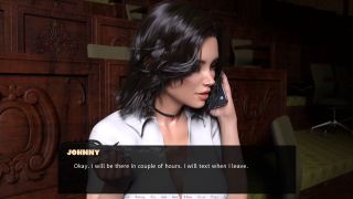 MissKitty2K - Bright Lord (KissKissStudio) - 25 Scary End Of Update-1