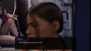 MissKitty2K - Bright Lord (KissKissStudio) - 25 Scary End Of Update-7