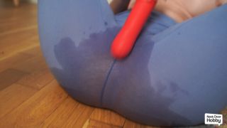 [NextDoorHobby] Micky Muffin [10.31.25] [1080p]-8