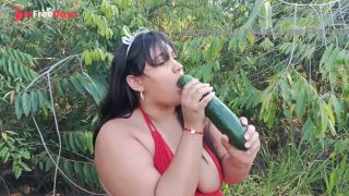 [GetFreeDays.com] me follo un gran pepino al aire libre Sex Film July 2023-1