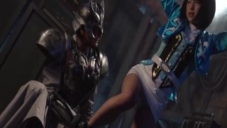 [SuperMisses.com] DHRY-17 Doujin Heroine 16 -Blue Fenril/Ryo Aoi-001-7