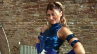 adult xxx video 34 mind control fetish femdom porn | NGC tr09 | superheroine porn-1