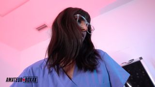 Dana Wolf - Is A Hands On Nurse Sex Clip Video Porn Downl...-4