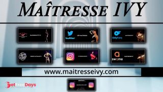 [GetFreeDays.com] 941 - Lesclave masse mes pieds et mes mains 4K Sex Leak July 2023-7