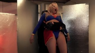 [supermisses.com] Solaria - The Relic | superheroines porn, superheroine, wonder woman-5
