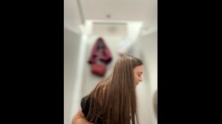 Busty Ebony Lesbian Jenna Foxx Worships Her Mistress Jenna Foxx Busty-6