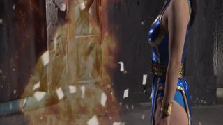 [SuperMisses.com] [ZATS-44] Burning Action Super Heroine Chronicles 44 International Crime Investigator Meifa-022-8