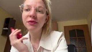 Goddess Bella Rae - {CUSTOM REQUEST} Bratty Teacher Bullies You and Takes Your Parents Money | ASMR ROLEPLAY-4