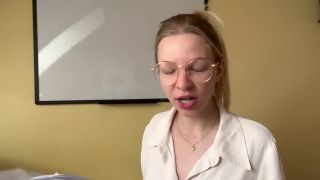 Goddess Bella Rae - {CUSTOM REQUEST} Bratty Teacher Bullies You and Takes Your Parents Money | ASMR ROLEPLAY-7