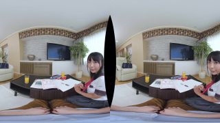 adult video clip 4 URVRSP-088 A - Virtual Reality JAV - asian - femdom porn big tits house-1