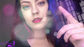 clip 47 DemonGoddessJ - Magic Elixir Spit Fetish - demongoddessj - pov mistress nikita femdom-5