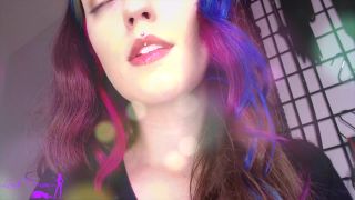 clip 47 DemonGoddessJ - Magic Elixir Spit Fetish - demongoddessj - pov mistress nikita femdom-7