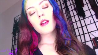 clip 47 DemonGoddessJ - Magic Elixir Spit Fetish - demongoddessj - pov mistress nikita femdom-9