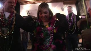 Betty And Gretta Love Mardi Gras-4