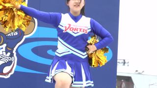 Gcolle Cheer 108 - chiawand27 on voyeur -1