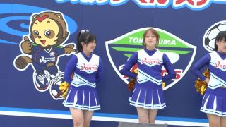 Gcolle Cheer 108 - chiawand27 on voyeur -4