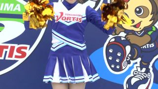 Gcolle Cheer 108 - chiawand27 on voyeur -7