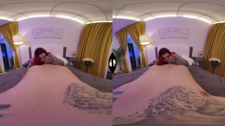Video Sabien DeMonia  Surprise 1440p 2K-1