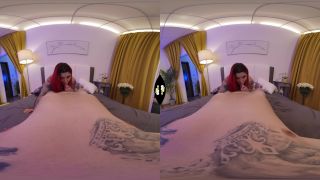 Video Sabien DeMonia  Surprise 1440p 2K-2