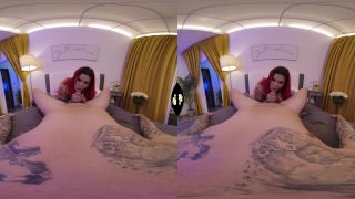 Video Sabien DeMonia  Surprise 1440p 2K-3