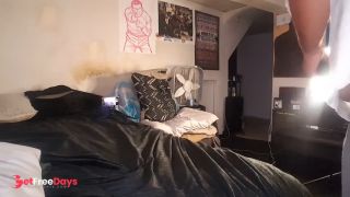 FUCKIN A CHICAGO MILF IN HER ASS,SHE COULDNT TAKE IT AN TAPPED OUT-9