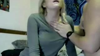 Chaturbate  Em_and_m  Sexy Blonde Does Deepthroat  Amateur Porn,Blonde,Blowjob  Release (June 19, 2018)-4