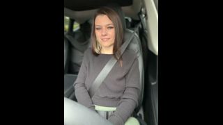 Brunette girls porn Gianna Gem Primalfetish - Making My Step-Sister My Fucktoy Again - Gianna Gem-4