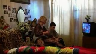 video 23 Drunk Russian mom got fisted and toyed by Vodka bottle - mom - fetish porn wife amateur homemade-0