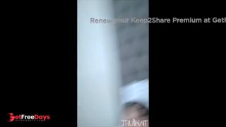 Getting Creampied by Ricky Johnson-8