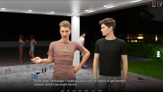 3D Porn University Of Problems 113 - Crazy Party by MissKitty2K-1
