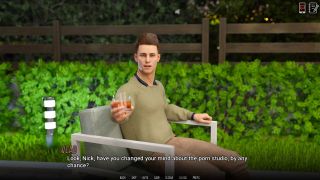 3D Porn University Of Problems 113 - Crazy Party by MissKitty2K-3