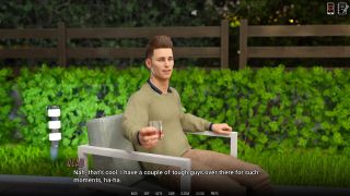 3D Porn University Of Problems 113 - Crazy Party by MissKitty2K-6